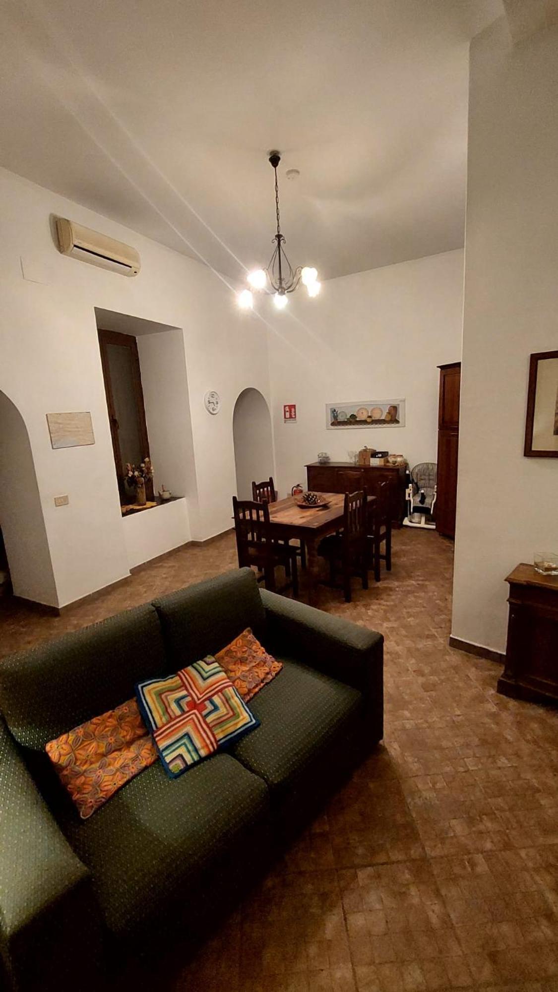 David House Vucciria Appartamento