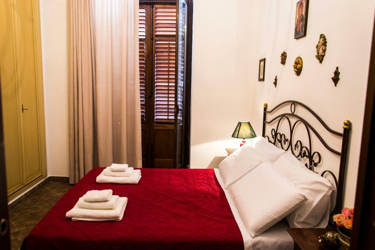 Appartamento David House Vucciria